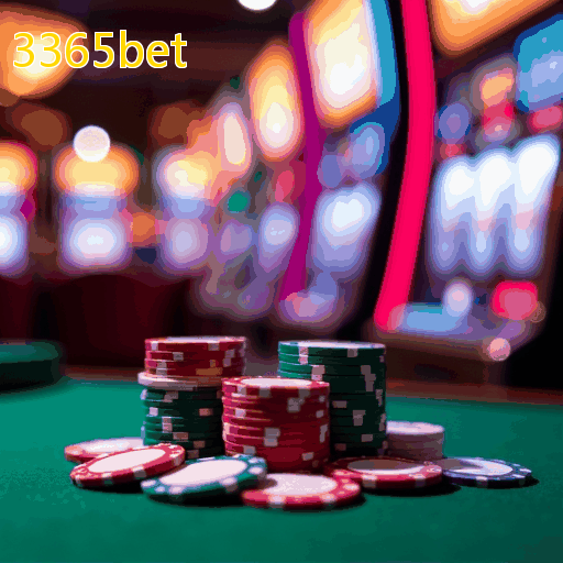 Apostas ao vivo no Site 3365bet.com