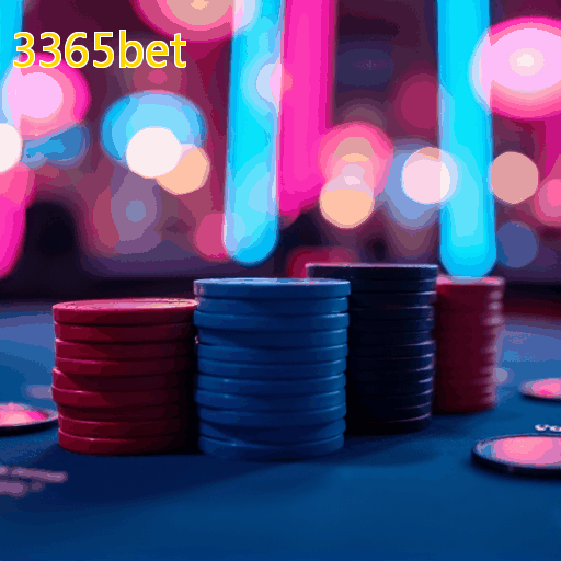 Login e Começar a Jogar no Cassino 3365bet.com