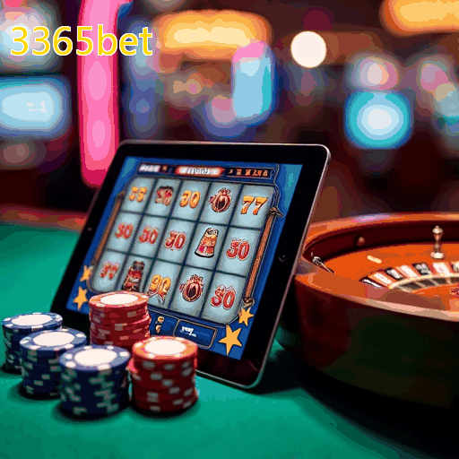 Slots Eclusivosno Cassino 3365bet.com