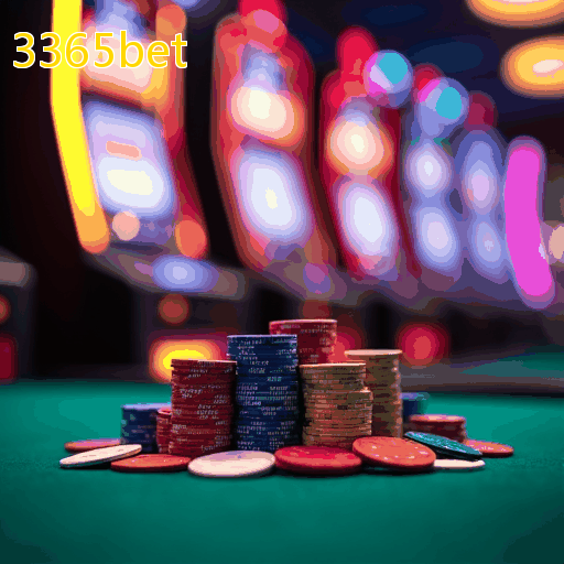Jogos Emocionantes no Cassino Online 3365bet.com
