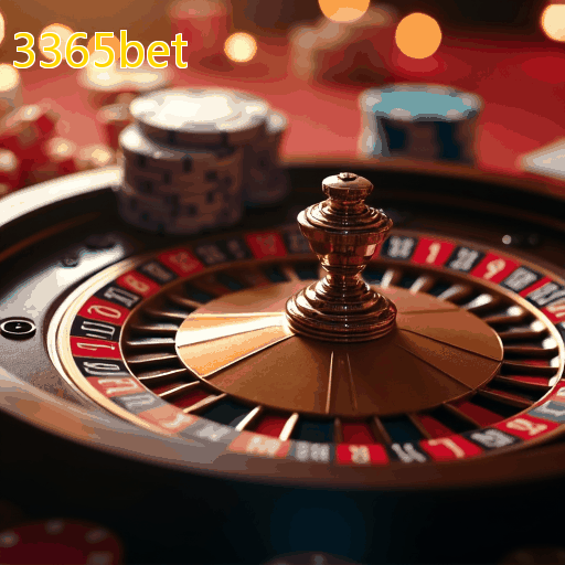 Variedade de Jogos no Cassino Online 3365bet