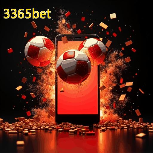 Baixar App Cassino 3365bet